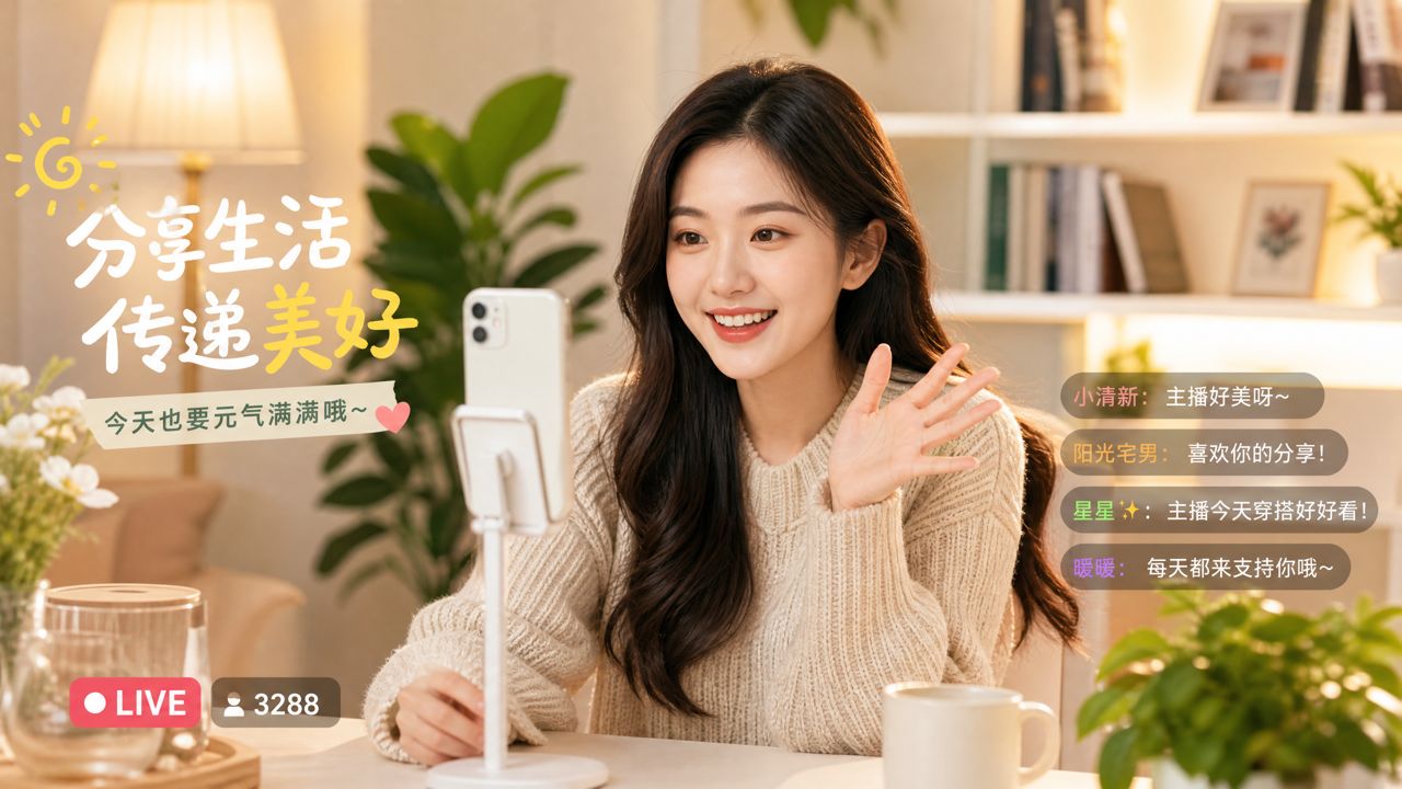 麻豆